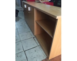 THANH LÝ TỦ HỒ SƠ 3 CÁNH 1 HỘC